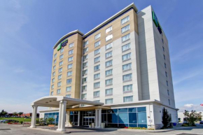 Гостиница Holiday Inn Express Hotel & Suites Toronto - Markham, an IHG Hotel  Ричмонд Хилл